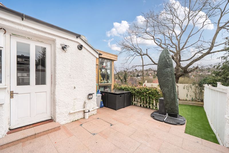 Garden- click for photo gallery
